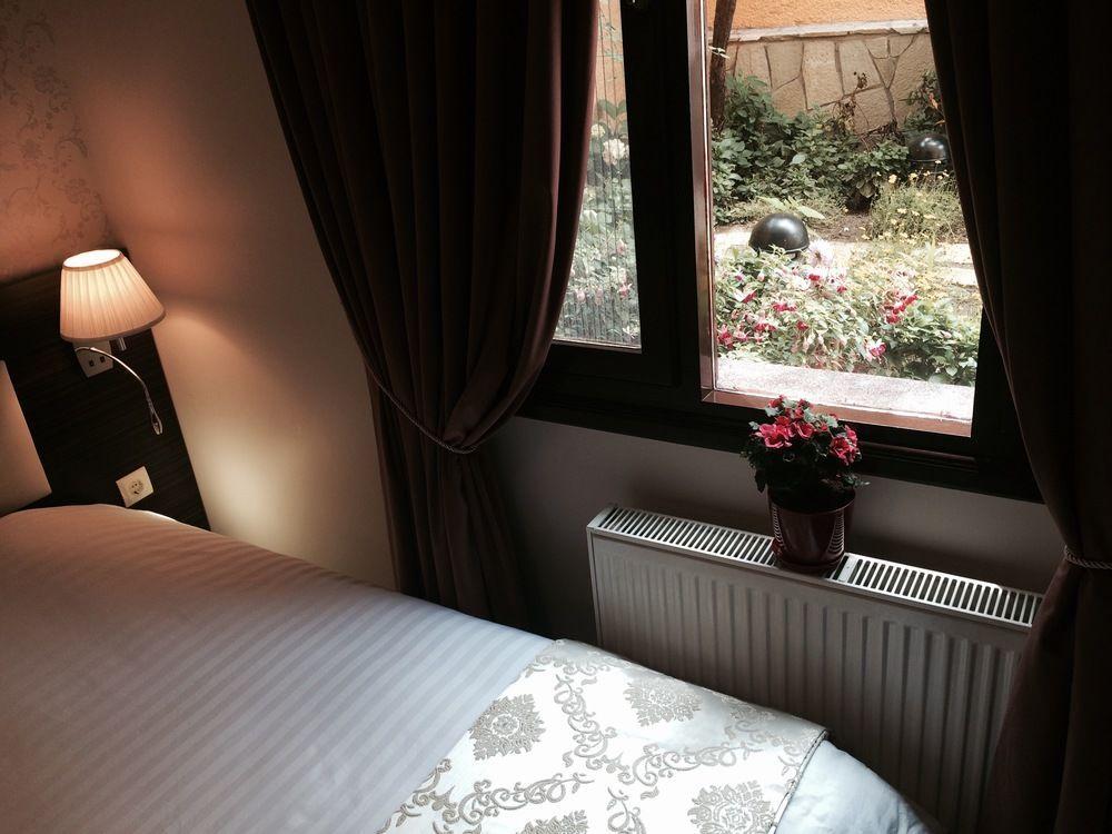 Tala Boutique Hotel Bursa Exterior photo