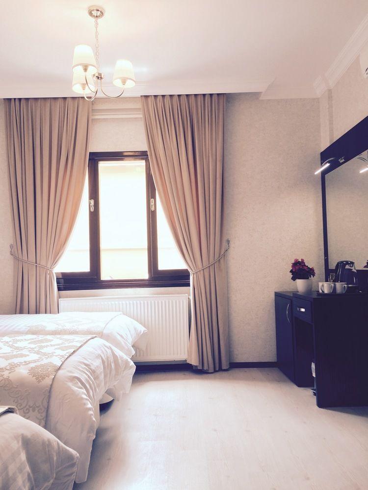 Tala Boutique Hotel Bursa Exterior photo