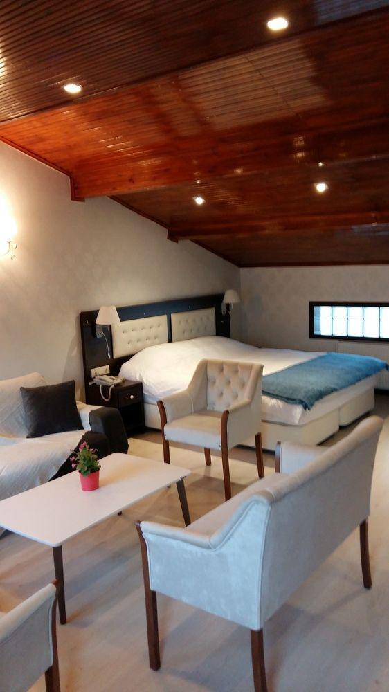 Tala Boutique Hotel Bursa Exterior photo