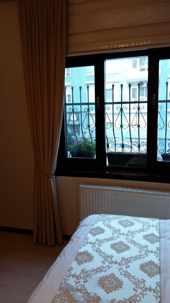 Tala Boutique Hotel Bursa Exterior photo