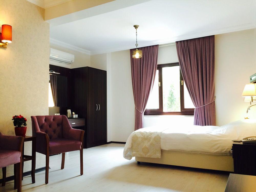 Tala Boutique Hotel Bursa Exterior photo