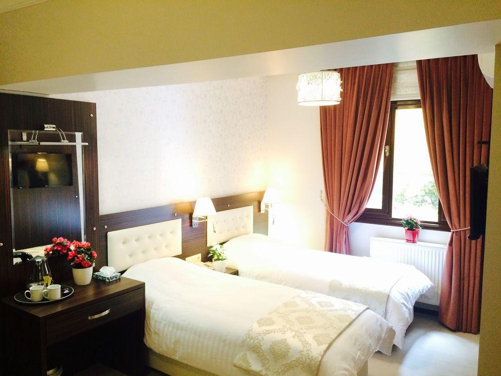 Tala Boutique Hotel Bursa Exterior photo