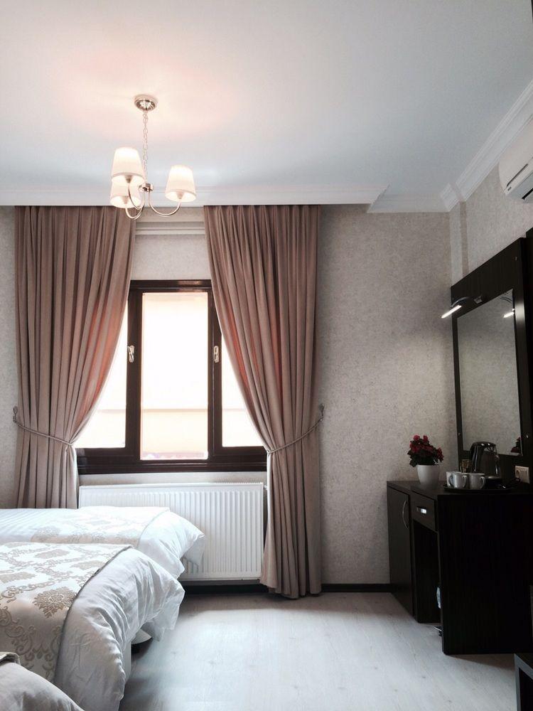 Tala Boutique Hotel Bursa Exterior photo
