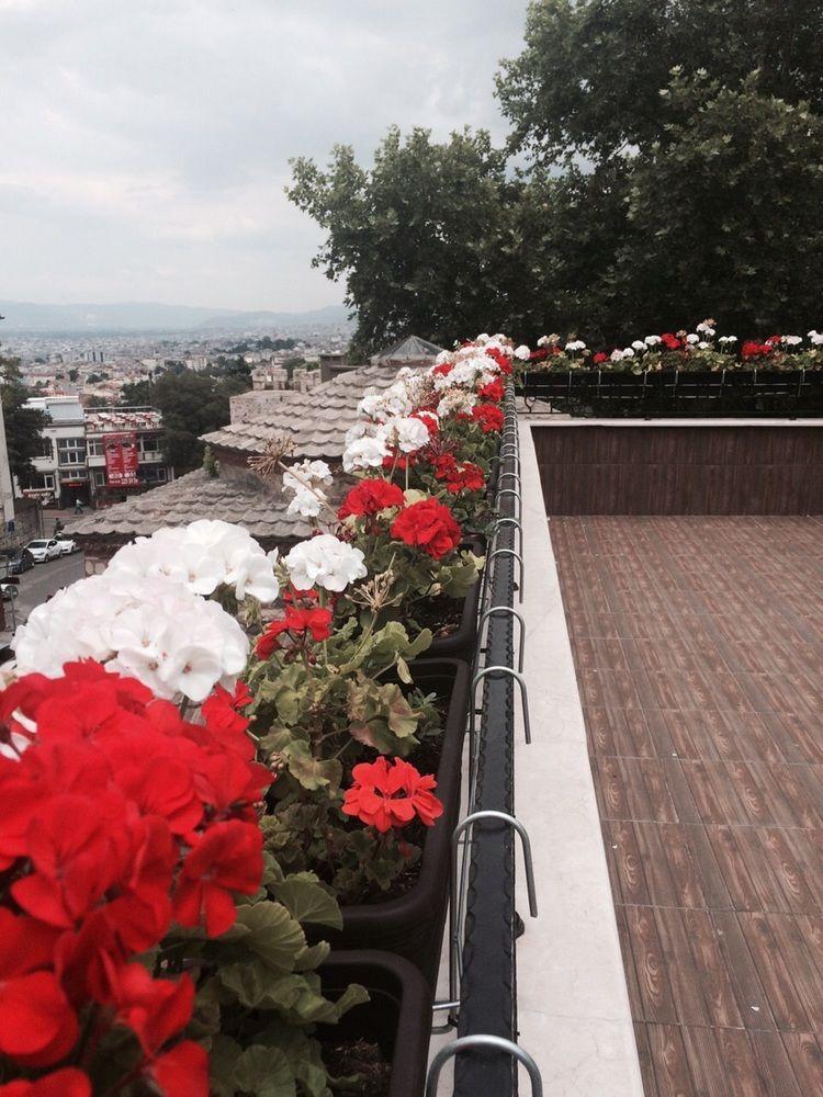 Tala Boutique Hotel Bursa Exterior photo