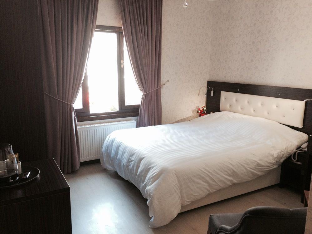 Tala Boutique Hotel Bursa Exterior photo