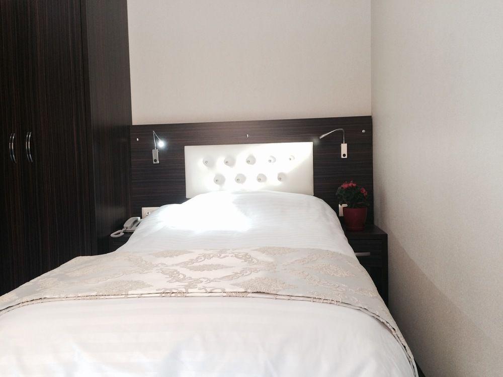 Tala Boutique Hotel Bursa Exterior photo