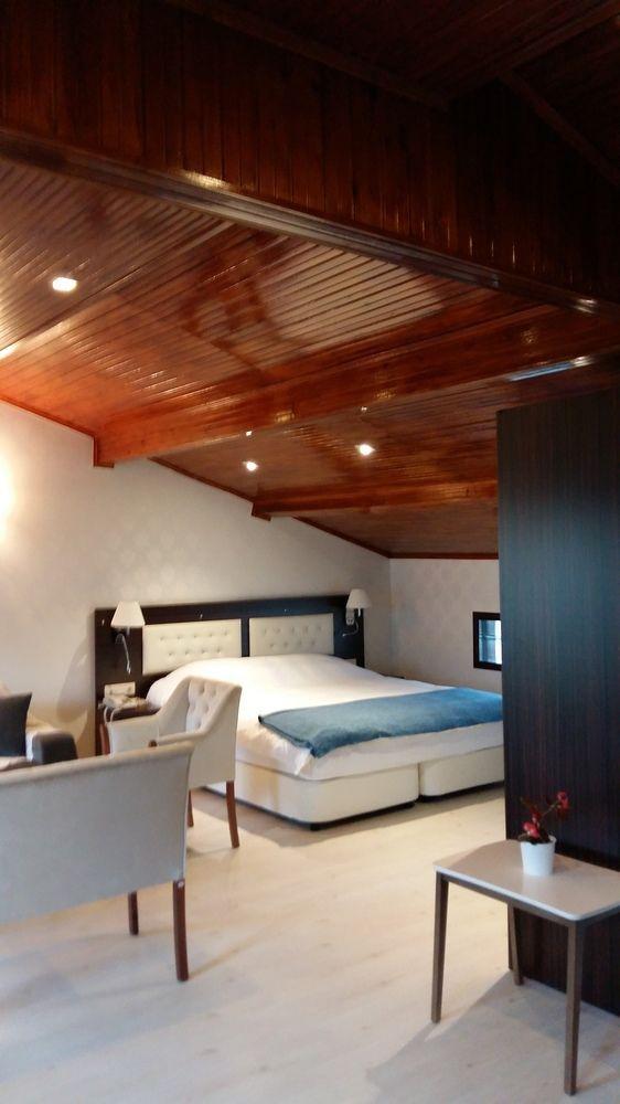Tala Boutique Hotel Bursa Exterior photo