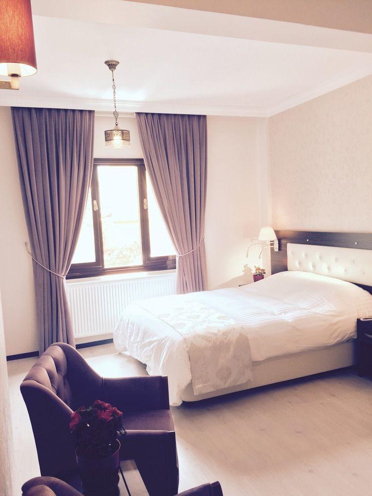 Tala Boutique Hotel Bursa Exterior photo