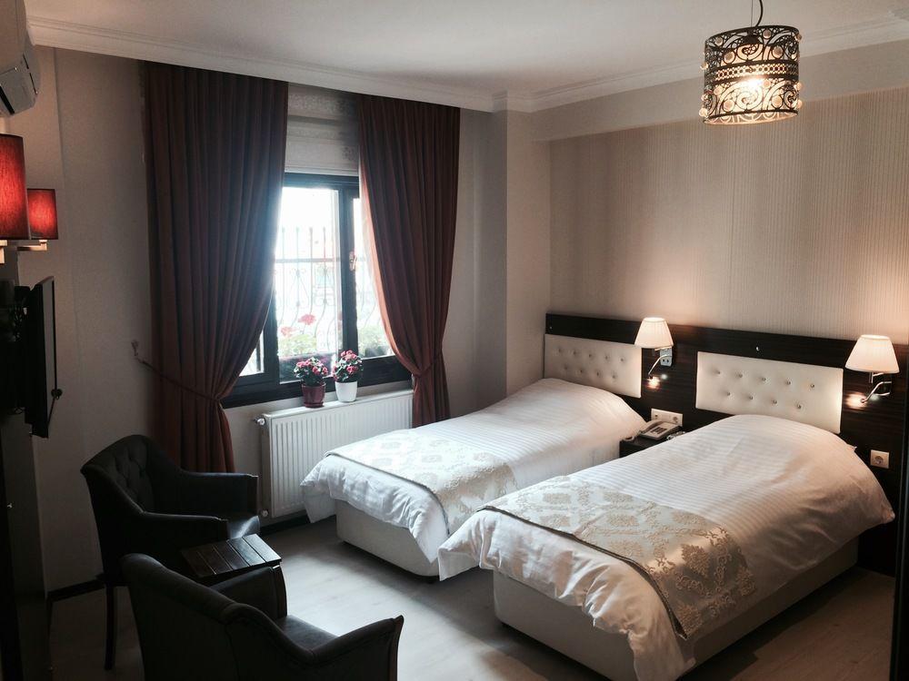 Tala Boutique Hotel Bursa Exterior photo
